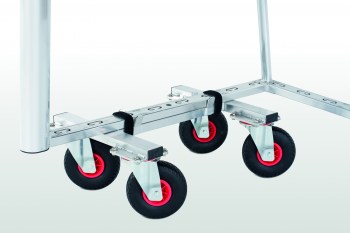 Transportwagen Haspo 1410